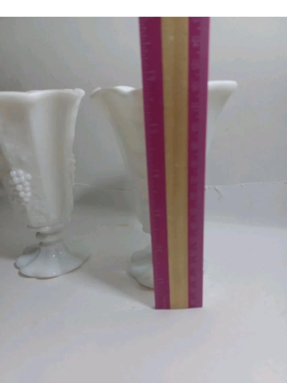 Westmoreland elegant white